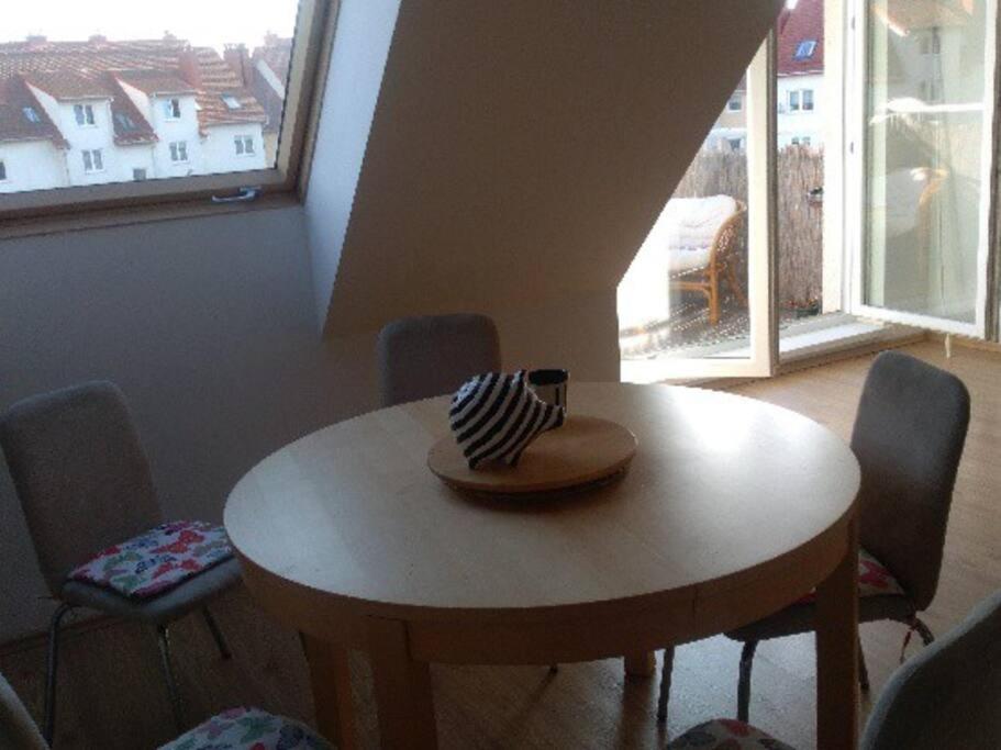 Jasne Czyste I Zadbane Mieszkanie Blisko Lotniska Gdańsk Extérieur photo