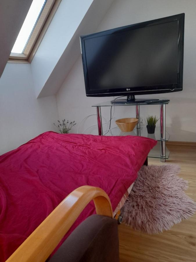 Jasne Czyste I Zadbane Mieszkanie Blisko Lotniska Gdańsk Extérieur photo